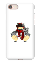 hailz iPhone Phone Cases