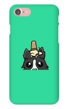 barbara_ty iPhone Phone Cases