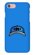 iPhone Phone Case - Cap Design