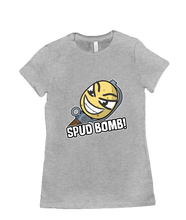 SpudBombTee-women