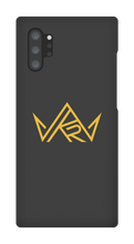 KingRell Logo Samsung Phone Cases