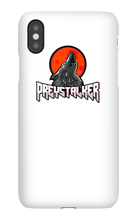 preystalker iPhone Phone Cases