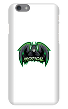 Myst1caL iPhone Phone Case