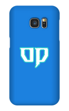 OP Samsung Phone Cases