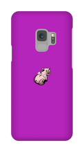 nilmy Samsung Phone Cases