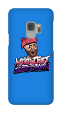 Logo Samsung Phone Cases