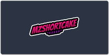 mzsh0rtcake XXL Gaming Mousepad