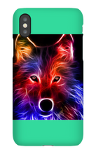 kingdestro iPhone Phone Cases