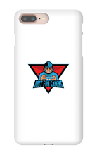 justfungaming_ iPhone Phone Cases