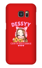 dessyy Samsung Phone Cases