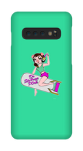 drstr4ngep0rk Samsung Phone Cases