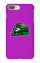 g3cko24 iPhone Phone Cases
