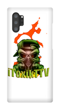 itoxikttv Samsung Phone Cases