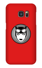 wildcatwoman042074 Samsung Phone Cases