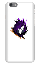 samurai829 iPhone Phone Cases