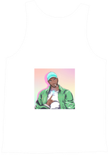 mfk_alpha Tank Top