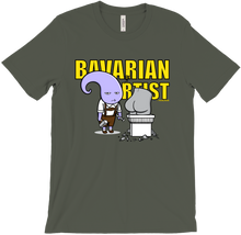 BAVARIAN ARTIST T-Shirts