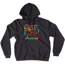 OG Hoodie (No-Zip/Pullover)