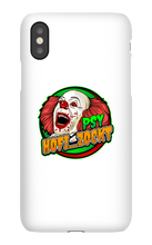 hofi_zockt iPhone Phone Cases