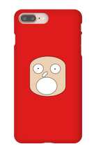 rblxtexturez iPhone Phone Cases