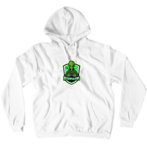 beckersaliens Hoodies (No-Zip/Pullover)