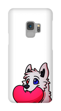 Wolf Samsung Phone Cases