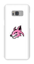 Signature Samsung Case