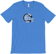 Last Year a DJ Saved My Life T-Shirts