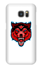 heroicvault Samsung Phone Cases