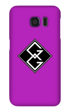 Grassroots Gaming Samsung Phone Cases