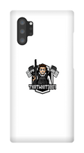 thatwhit3bo1 Samsung Phone Cases