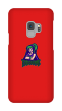 tris_x_game Samsung Phone Cases