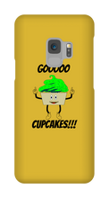 biggien Samsung Phone Cases