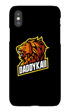 daddykaii iPhone Phone Cases