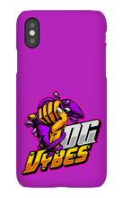 Im_OG_Vybes iPhone Phone Cases