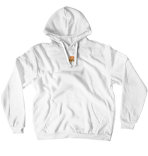 Hoodies (No-Zip/Pullover)