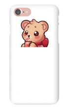 xblondiebear iPhone Phone Cases
