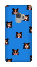 DEVIL SAMSUNG CASE