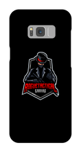 roguetacticalgaming Samsung Phone Cases