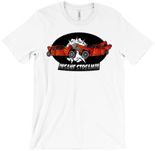 insanestreamin T-Shirts
