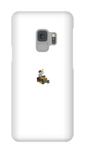 temiller63 Samsung Phone Cases