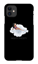 frirsta iPhone Phone Cases