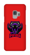 b4r4bba Samsung Phone Cases