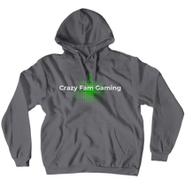 Crazy Fam Gaming Hoodie