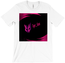 tiger_kami T-Shirts