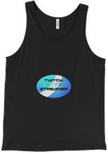 twitchitaliastreamer Tank Top