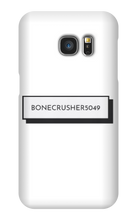 bonecrusher5049 Samsung Phone Cases