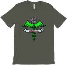 Doc Logo T-Shirt