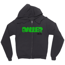Baller Hoodie