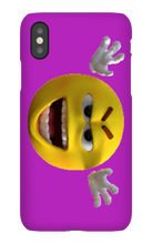 Gotcha IPhone Case